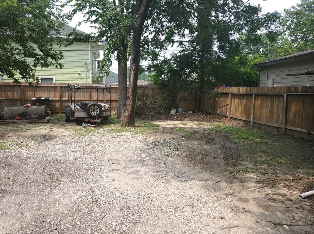 10014 Genard Rd, Houston TX  77041-7528 exterior