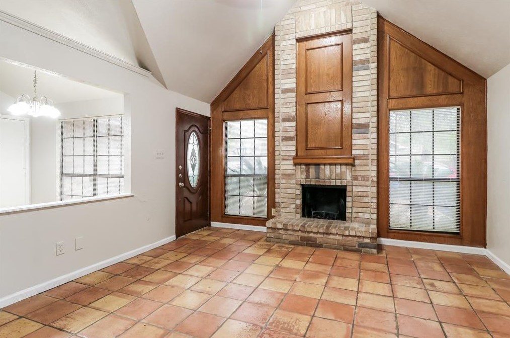 23259 Whittaker Way, Spring TX  77373-7400 exterior