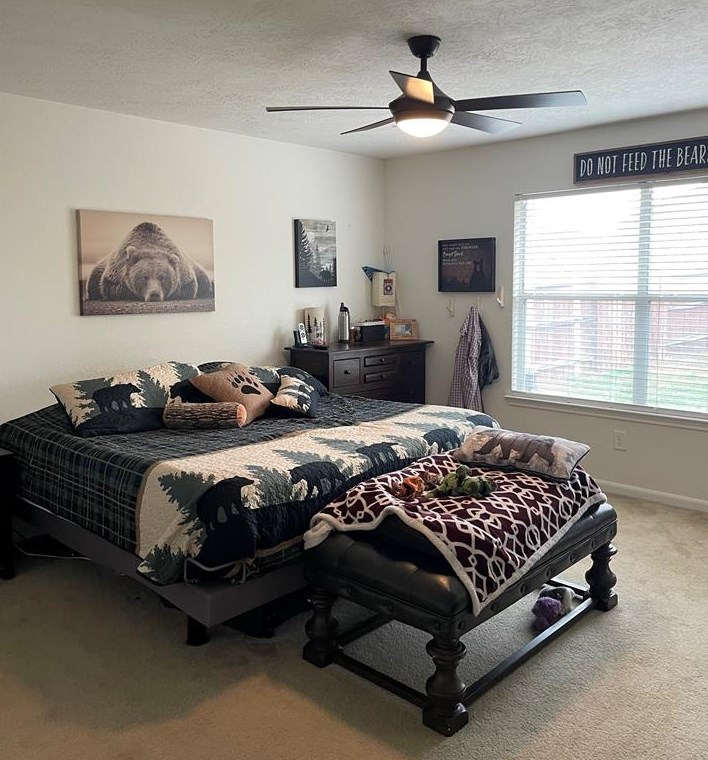 16011 Arapaho Bnd Ln, Cypress TX 77429-5959 exterior