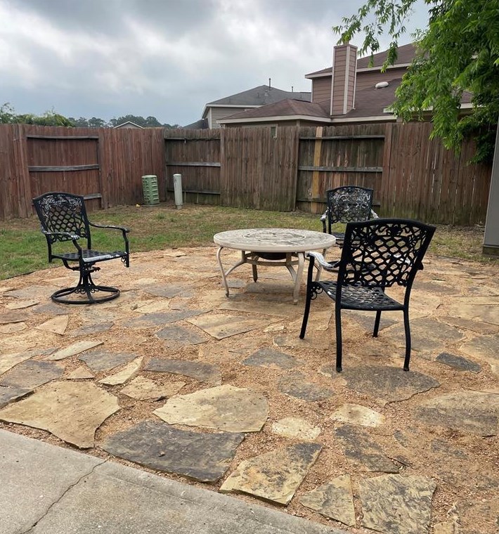 16011 Arapaho Bnd Ln, Cypress TX 77429-5959 exterior