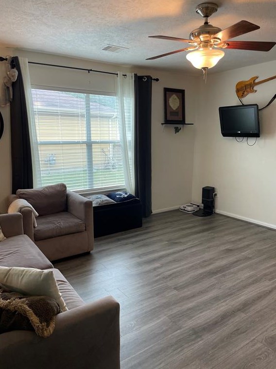 16011 Arapaho Bnd Ln, Cypress TX 77429-5959 exterior