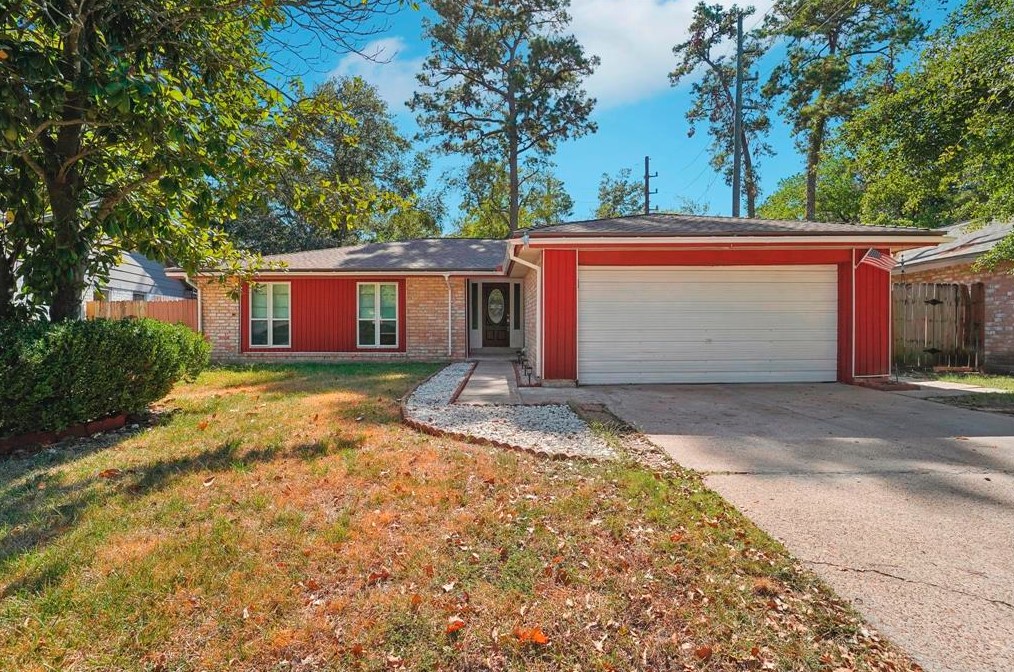 23211 Cimber Ln, Spring, TX 77373