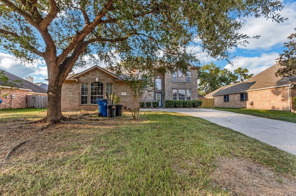 7607 Aerobic Ave, Humble, TX 77346