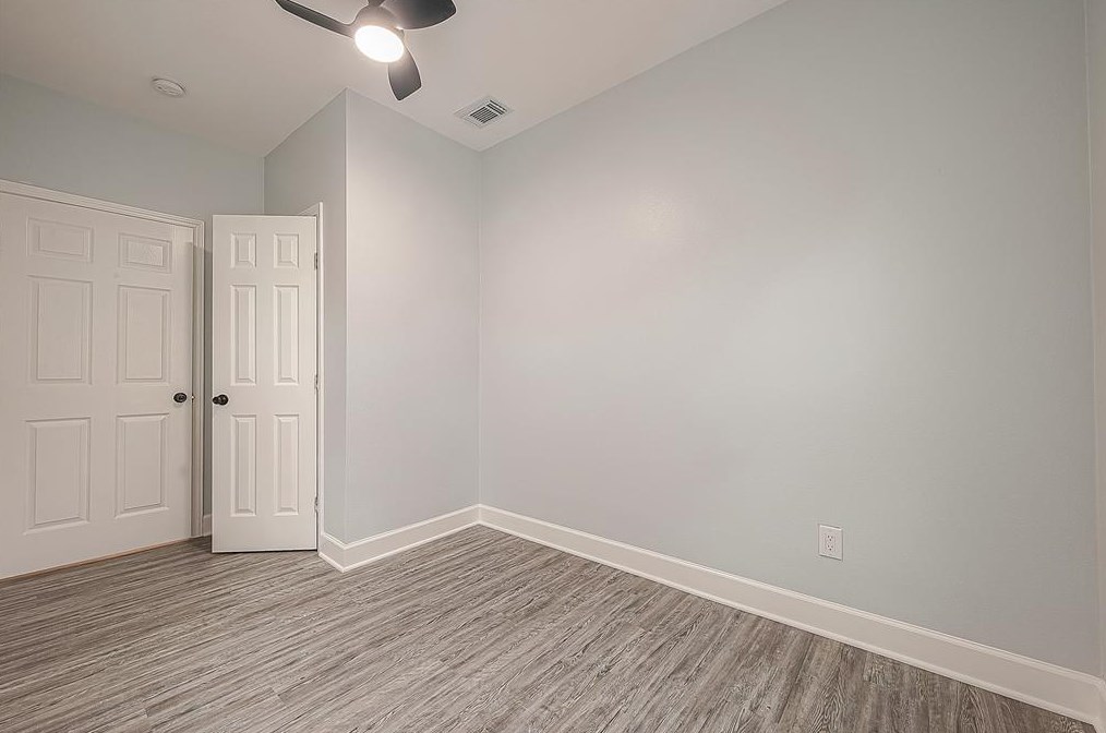 2711 Eagle St, Houston TX  77004-4574 exterior