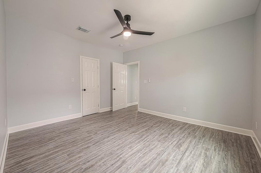 2711 Eagle St, Houston TX  77004-4574 exterior