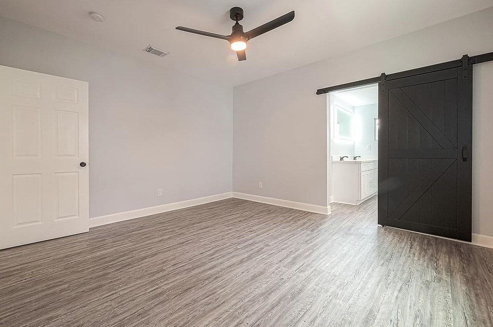 2711 Eagle St, Houston TX  77004-4574 exterior