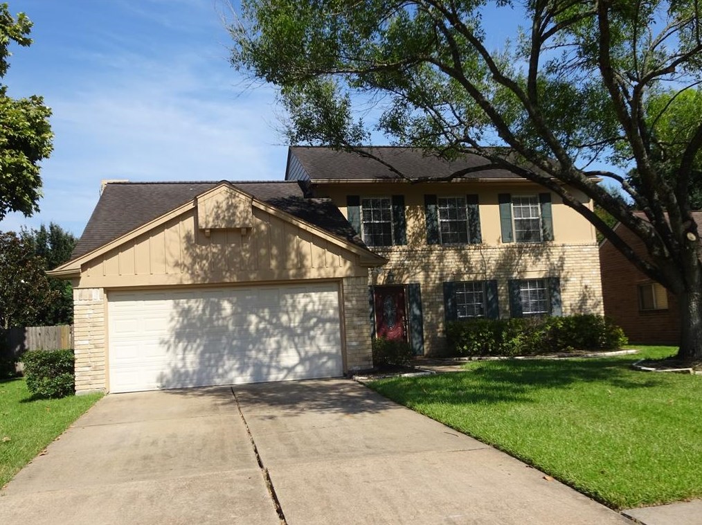 6030 Dyer Brook Dr, Houston, TX 77041-5897