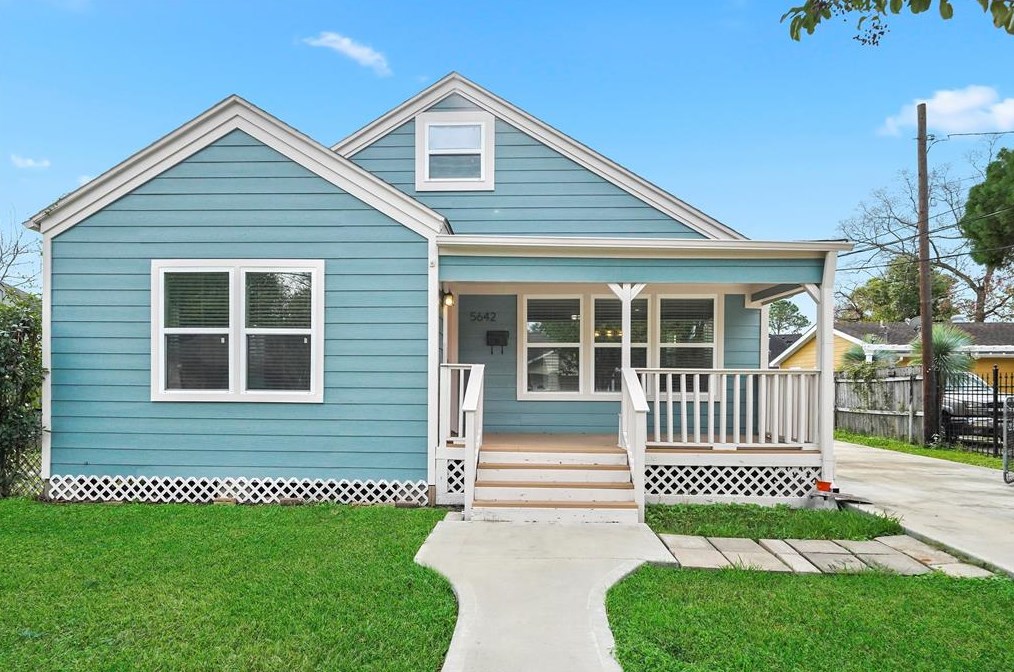 5642 Truett St, Houston, TX 77023