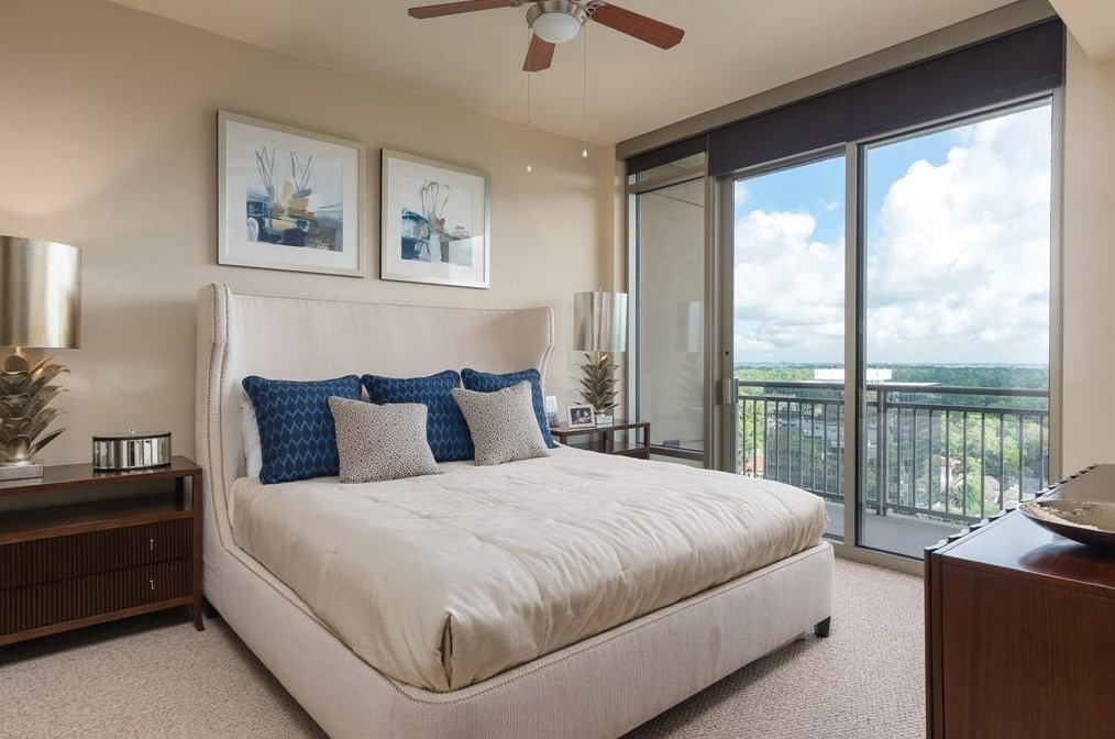 7 Riverway Dr, Houston, TX 77056-2127