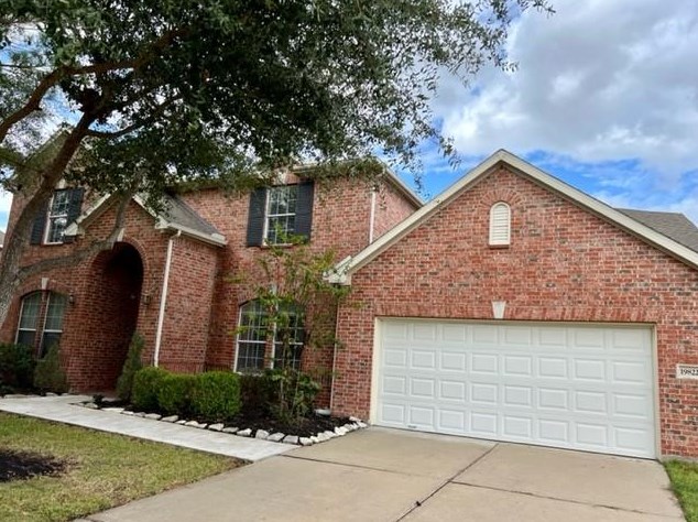 19822 Stanton Lake Dr, Cypress, TX 77433