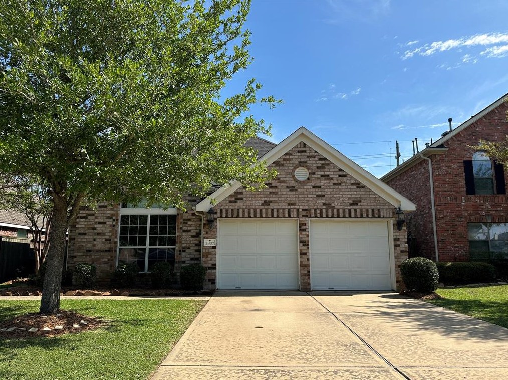 2807 Lake Shore Harbour Dr, Missouri City, TX 77459