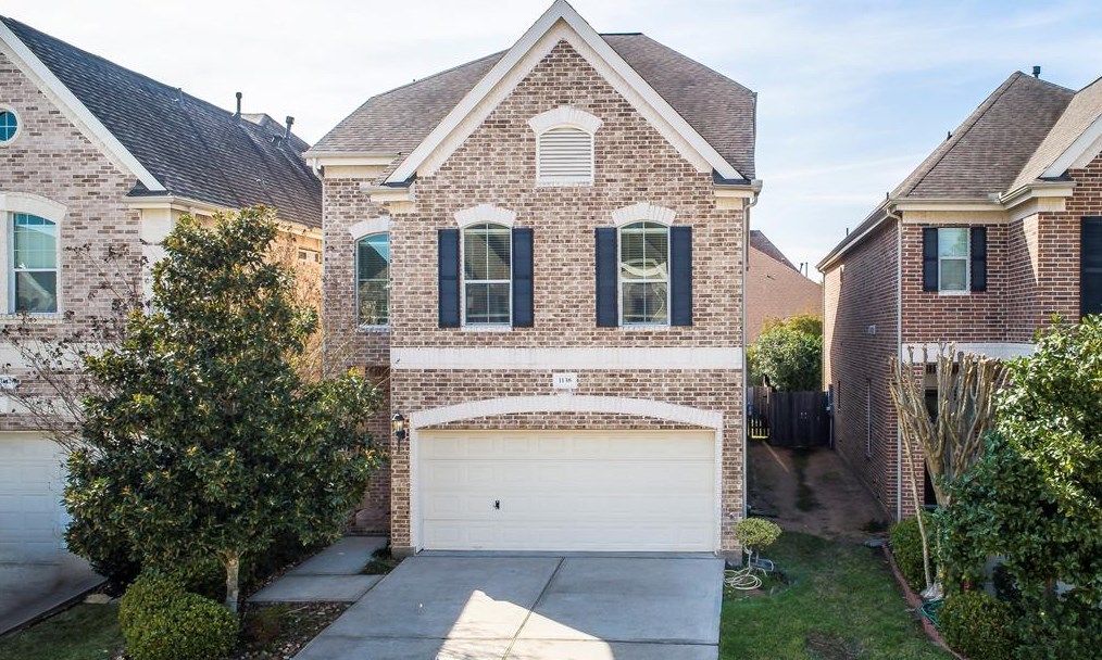 1138 Sopris Dr, Houston, TX 77077