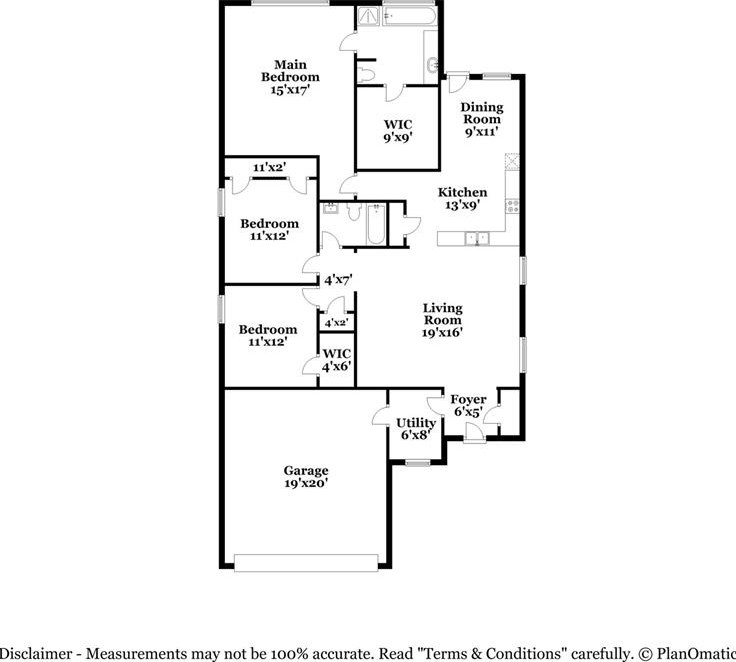 8719 Sunset Pond Dr, Tomball, TX 77375
