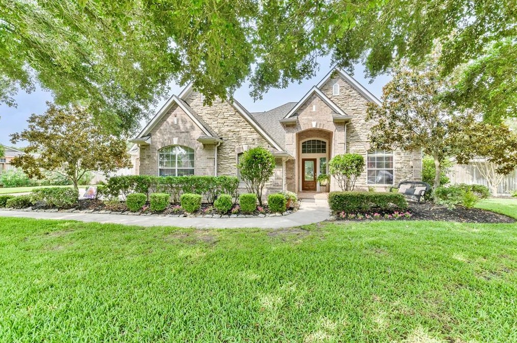 17203 Ledgefield, Cypress, TX 77433-2116