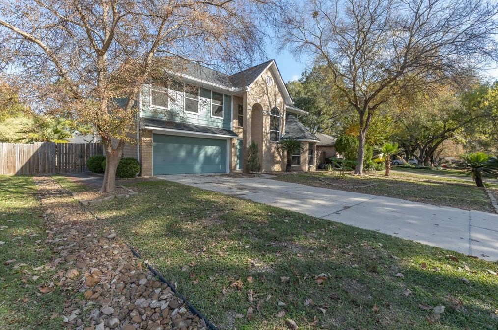 2431 Meandering Trl, Humble, TX 77339
