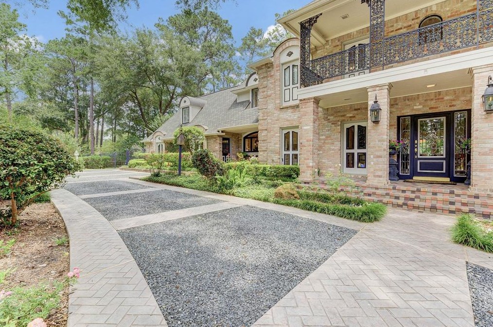16110 Chasemore Dr, Spring, TX 77379-6645