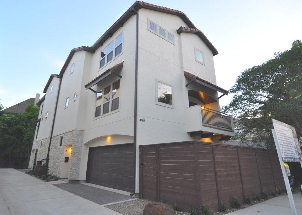 4303 Dickson St Unit A, Houston, TX