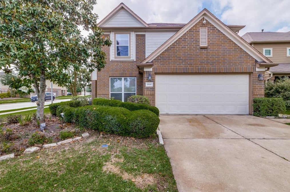 4946 Dappled Grove Trl, Humble, TX 77346