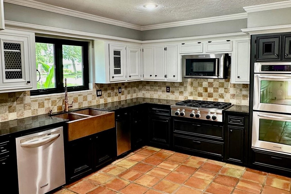 11915 Fawnview Dr, Houston TX  77070-3302 exterior