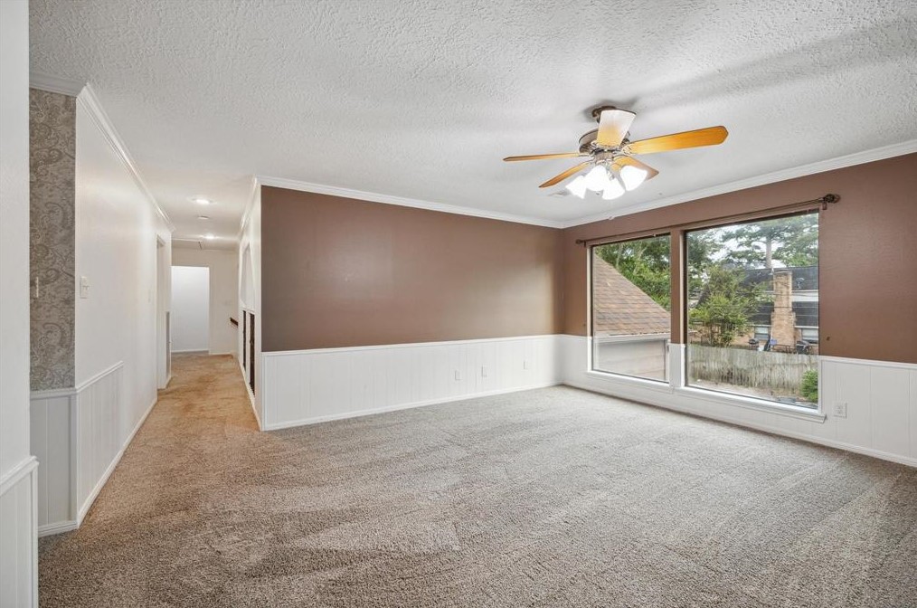 11915 Fawnview Dr, Houston TX  77070-3302 exterior