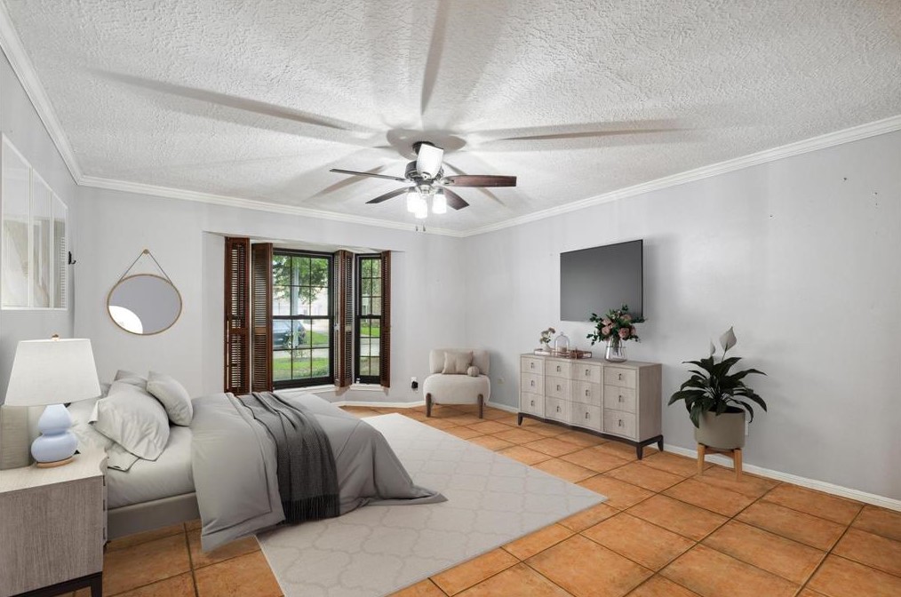11915 Fawnview Dr, Houston TX  77070-3302 exterior
