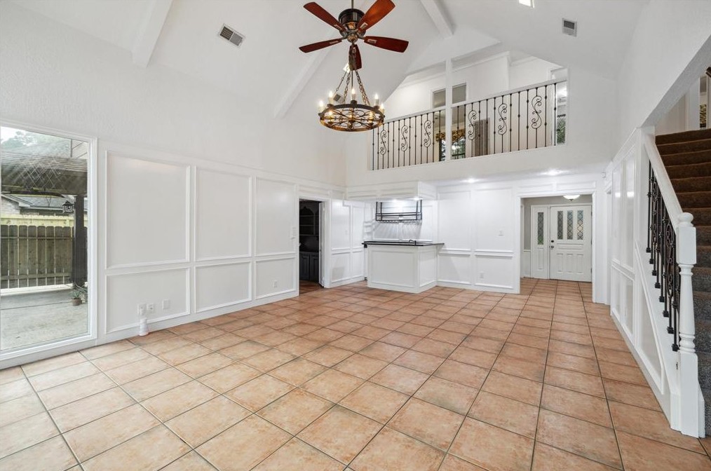 11915 Fawnview Dr, Houston TX  77070-3302 exterior
