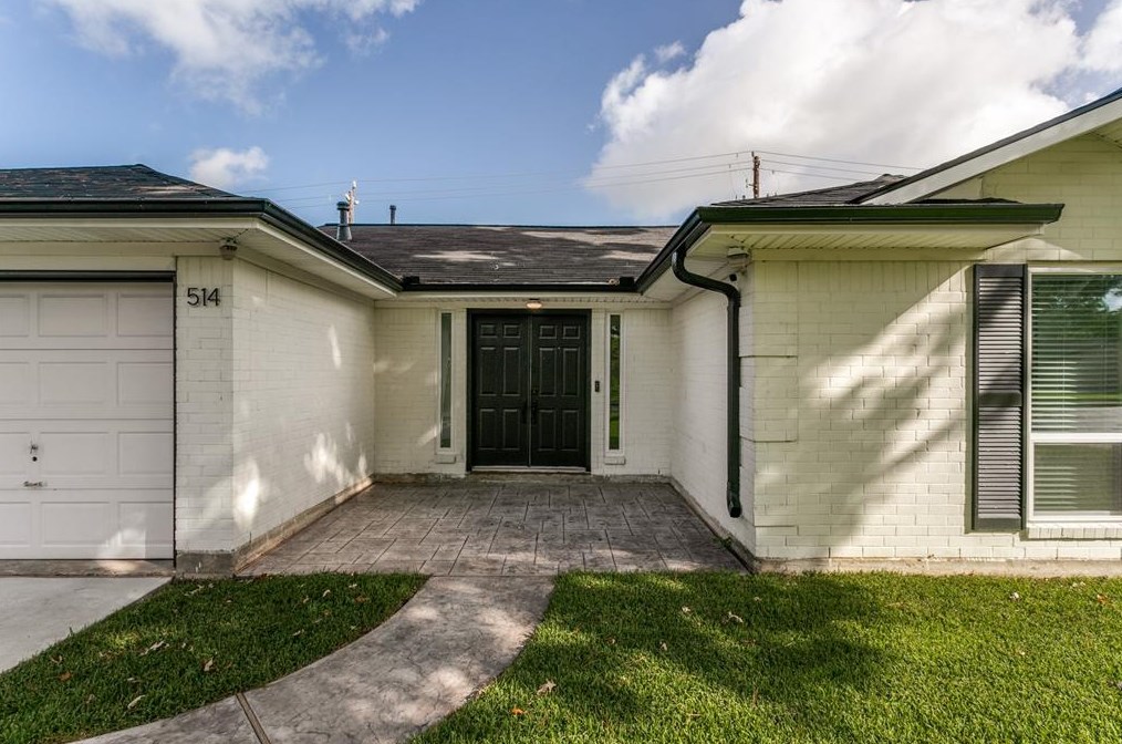 514 Packer Ct, Houston, TX 77598-4914