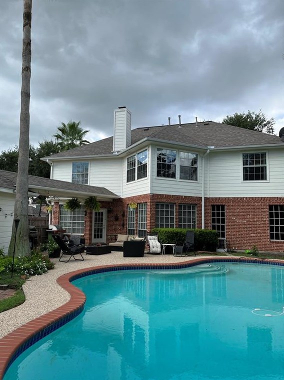 2129 Somerset Pointe Dr, League City, TX 77573