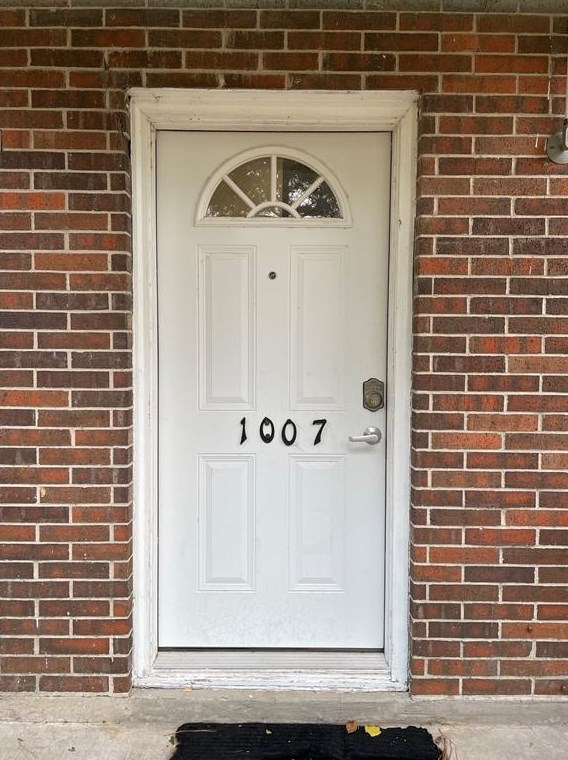 1007 Thomason St #2, Huntsville, TX 77320