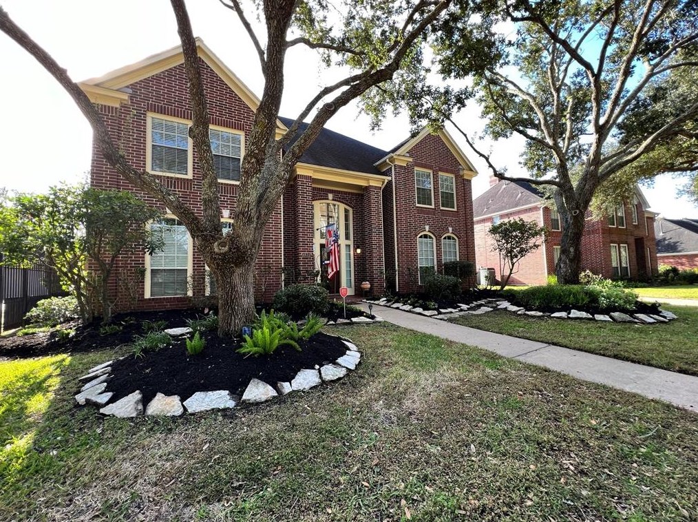 4831 Hillswick Dr, Sugar Land, TX 77479