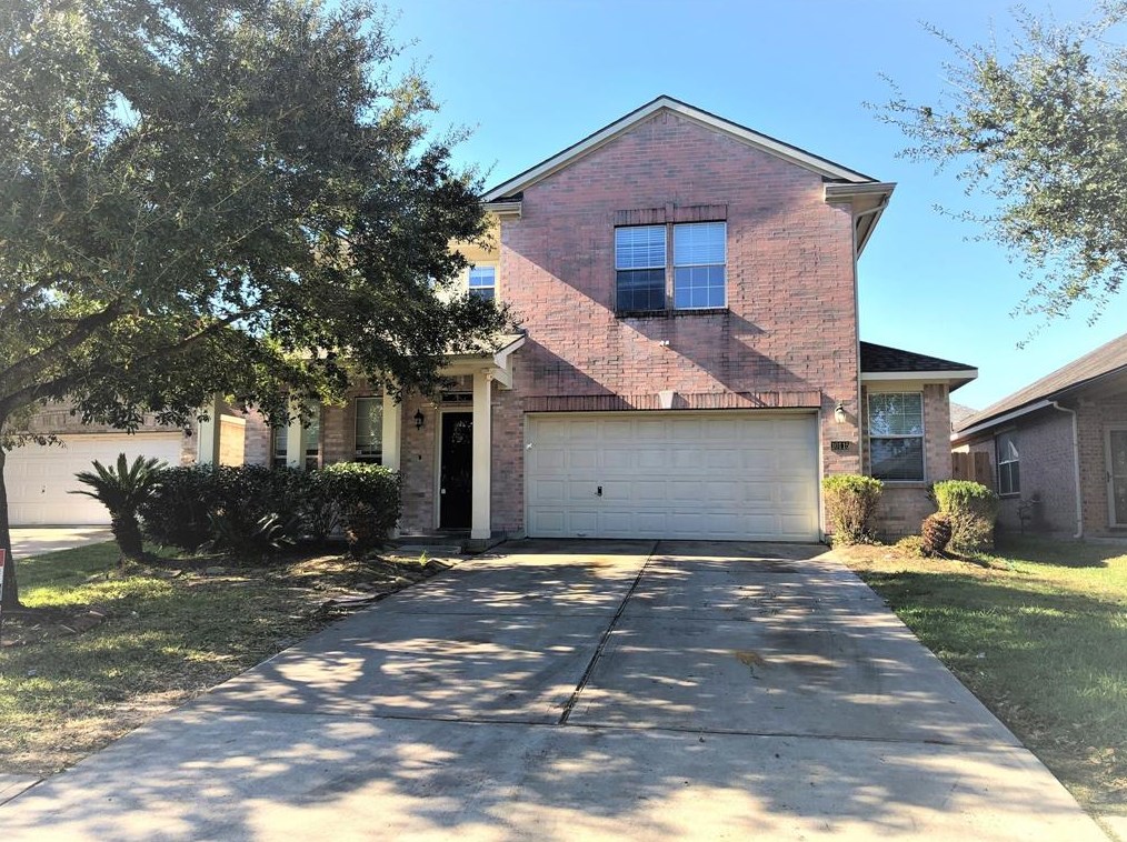 10115 Sand Tracks Ct, Houston, TX 77064