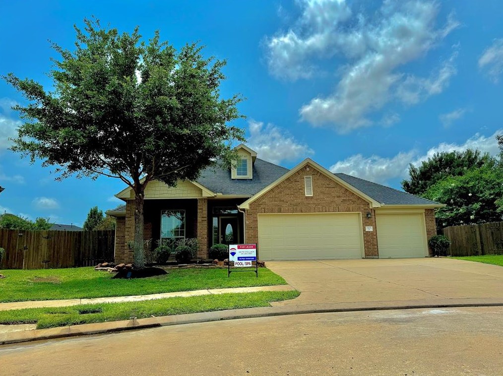 28251 Chalet Park Dr, Katy, TX 77494