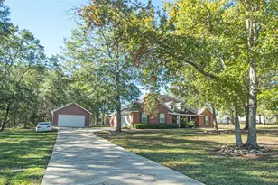 264 Westridge Pk, Livingston, TX 77351 - Photo 2