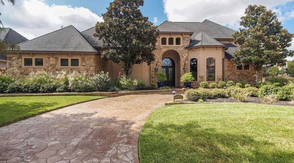 13827 Nathan Ridge Ln, Cypress, TX 77429-6454