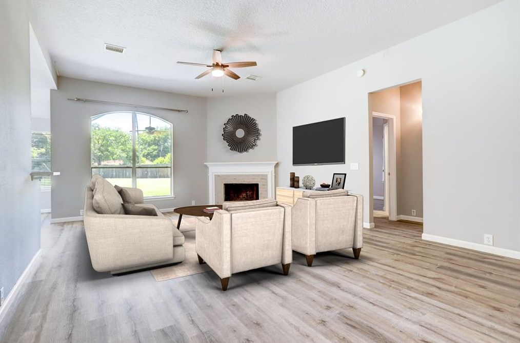 5802 Prade Ranch Ln, Richmond, TX 77469