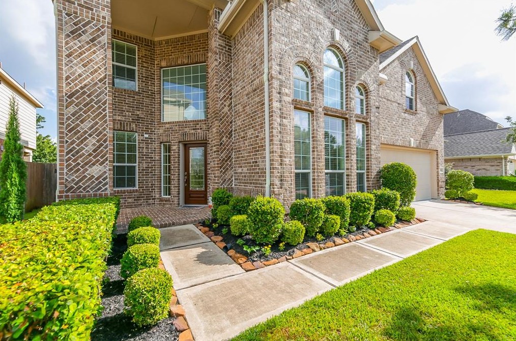 24914 Green Emerald Ct, Katy, TX 77494
