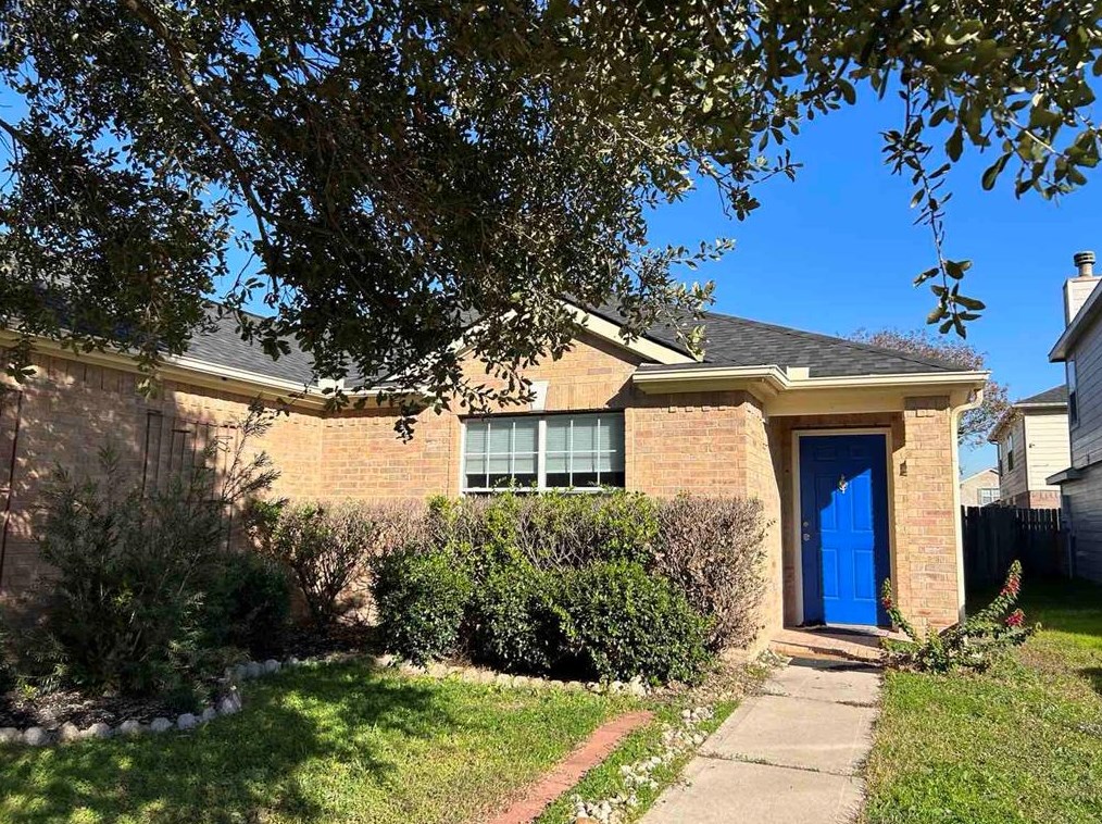 11710 Wainscot Ct, Houston, TX 77038