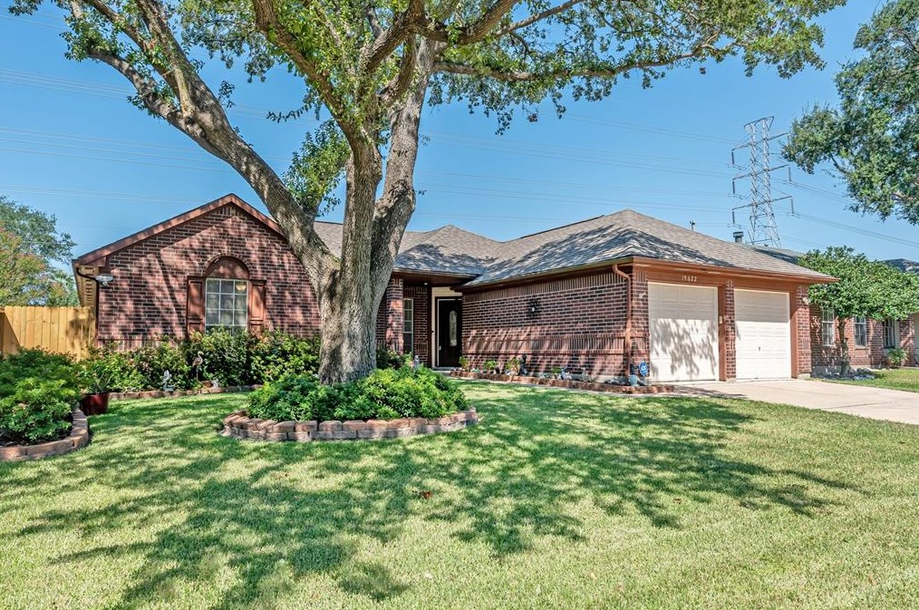 19622 Glenfinch Ln, Spring, TX 77379