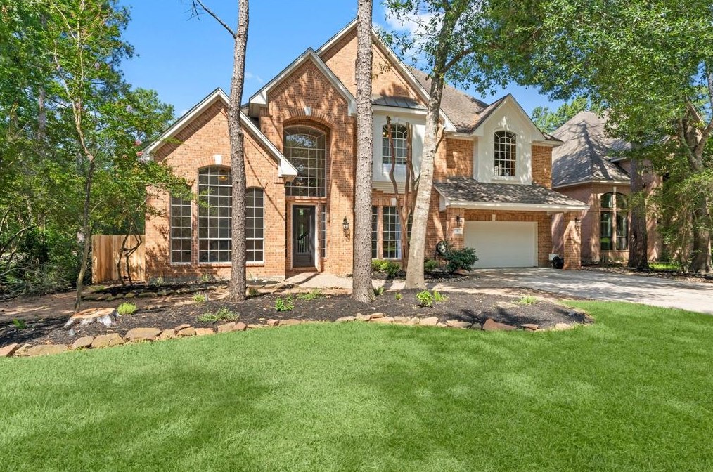 3 Webb Creek Pl, Spring, TX 77382-4708