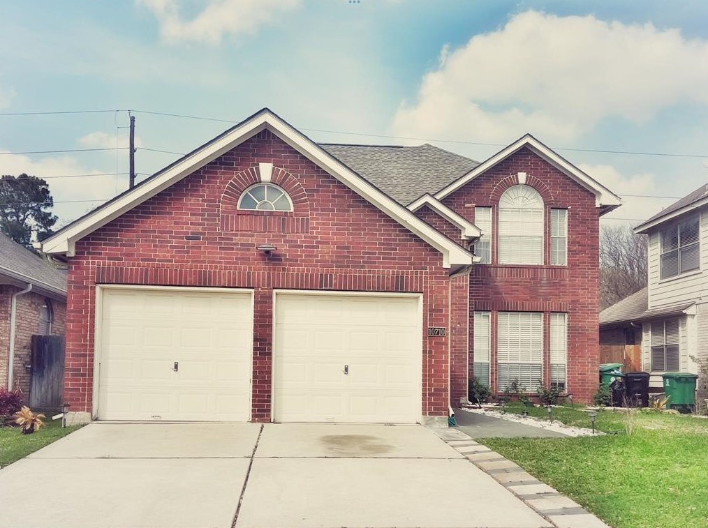 10710 Brookshire Ln, Houston, TX 77041