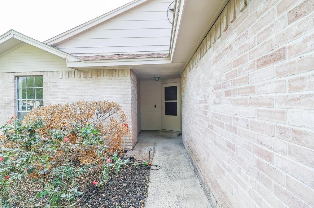 4726 Hickorygate Dr, Spring TX  77373-8501 exterior