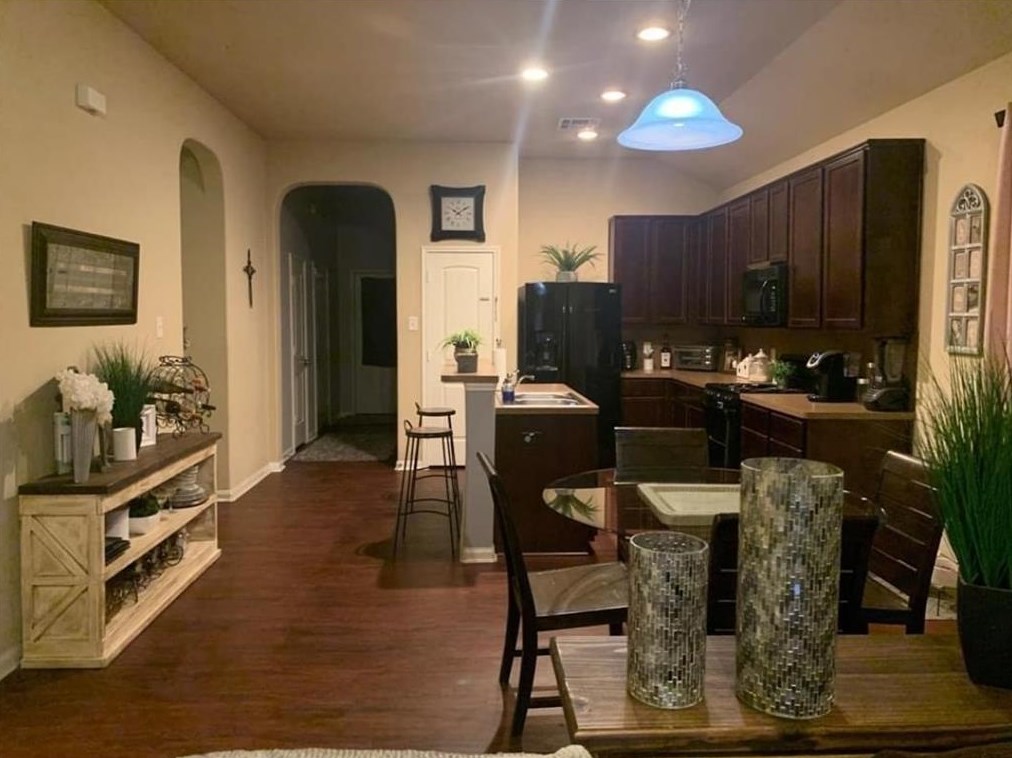 21462 Sullivan Forest Dr, Porter, TX 77365