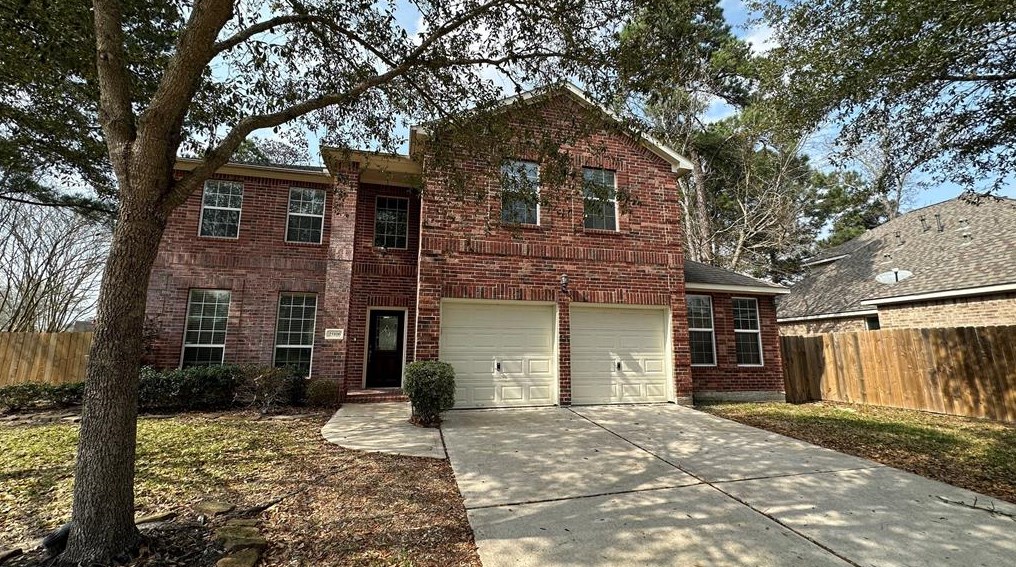 25106 Jaymarr Ct, Porter, TX 77365