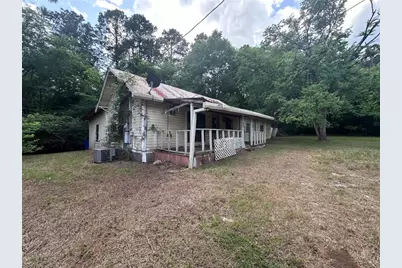 217 Box Factory Road, Diboll, TX 75941 - Photo 1