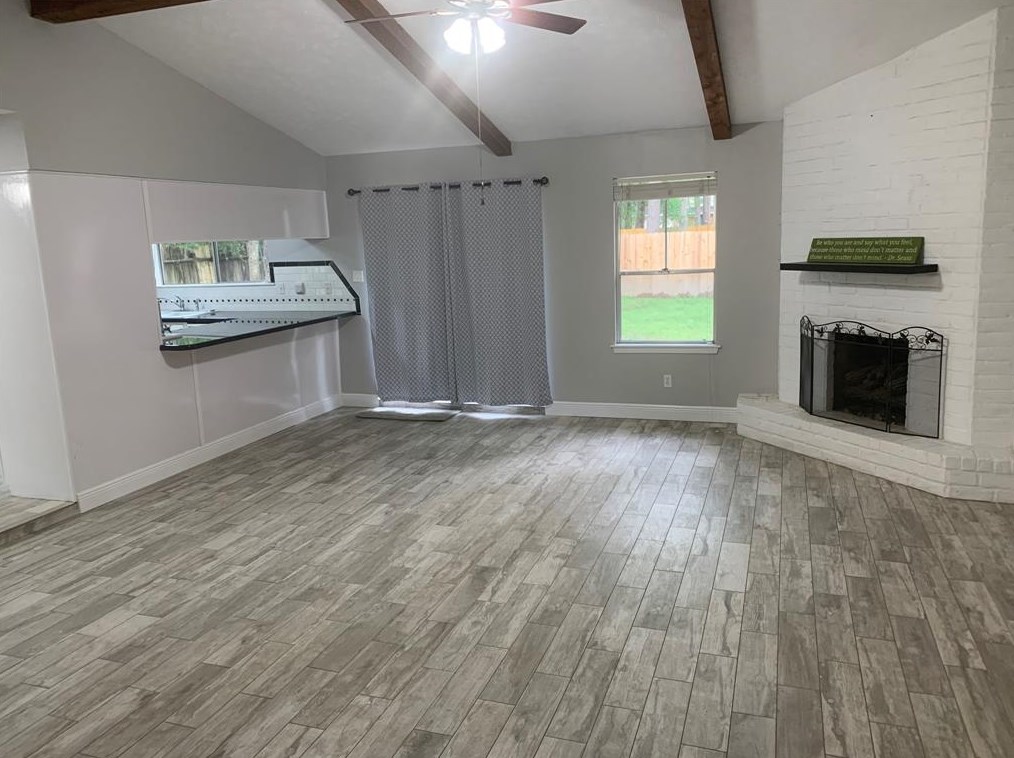 12128 Acorn Oak St, Spring TX  77380-3806 exterior