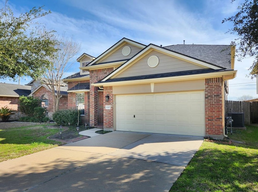 21827 Sierra Long Dr, Richmond, TX 77407