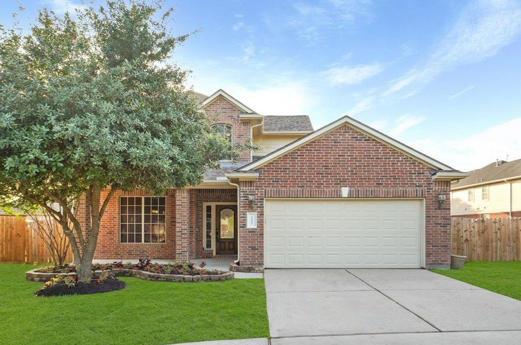 21927 Catoosa Dr, Spring, TX 77388-6903
