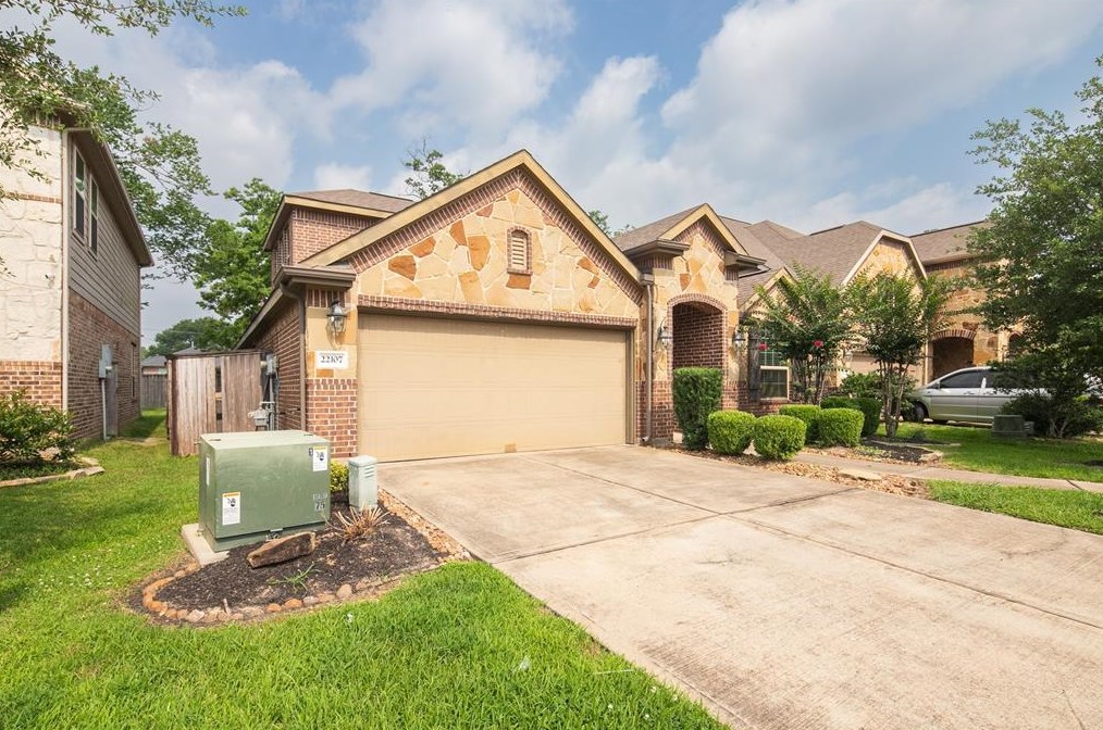 22107 Rustling Springs Dr, Spring, TX 77389