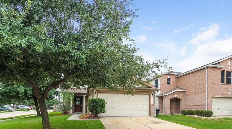 20750 Cypress Post Dr, Cypress, TX 77433