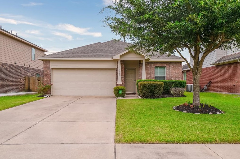 2726 Argos Dr, Missouri City, TX 77459